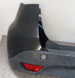 Pare choc arriere RENAULT SCENIC 3