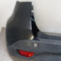 Pare choc arriere RENAULT SCENIC 3