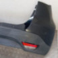 Pare choc arriere RENAULT SCENIC 3