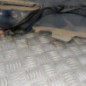 Pare choc arriere RENAULT SCENIC 3