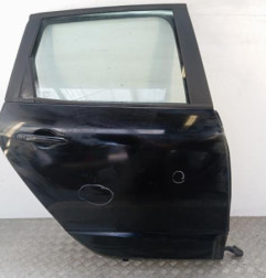 Porte arriere droit RENAULT SCENIC 3 Photo n°1