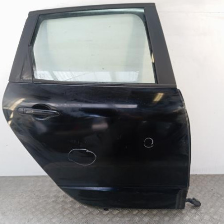 Porte arriere droit RENAULT SCENIC 3 Photo n°1