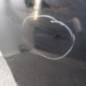 Porte arriere droit RENAULT SCENIC 3