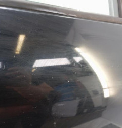 Porte arriere droit RENAULT SCENIC 3 Photo n°5