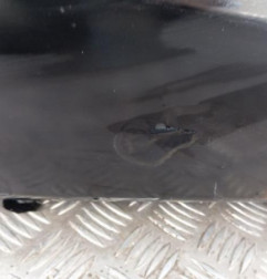 Porte arriere droit RENAULT SCENIC 3 Photo n°6