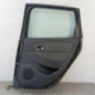 Porte arriere droit RENAULT SCENIC 3