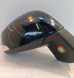 Retroviseur droit RENAULT SCENIC 3 Photo n°1