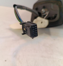 Retroviseur droit RENAULT SCENIC 3 Photo n°4