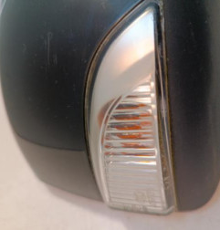 Retroviseur droit RENAULT SCENIC 3 Photo n°5
