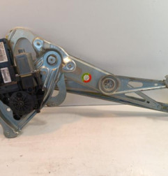 Leve vitre electrique avant gauche RENAULT SCENIC 3 Photo n°1