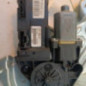 Leve vitre electrique avant gauche RENAULT SCENIC 3
