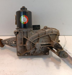 Moteur essuie glace avant droit RENAULT SCENIC 3 Photo n°1