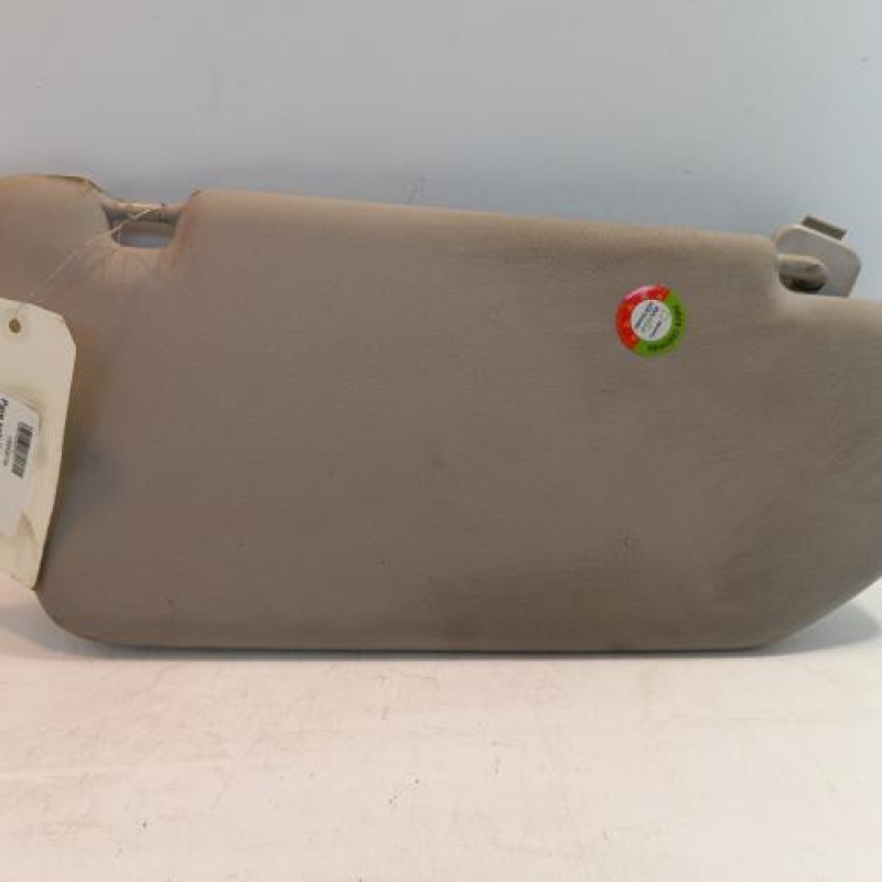 Pare soleil gauche RENAULT SCENIC 3