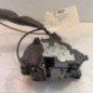Serrure avant gauche RENAULT SCENIC 3