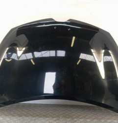 Capot RENAULT CLIO 4 Photo n°1