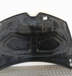Capot RENAULT CLIO 4 Photo n°3