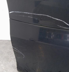 Malle/Hayon arriere RENAULT CLIO 4