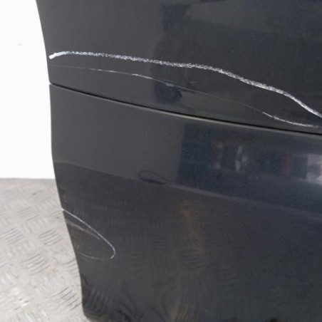 Malle/Hayon arriere RENAULT CLIO 4