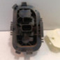 Platine feu arriere gauche RENAULT CLIO 4
