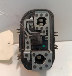 Platine feu arriere gauche RENAULT CLIO 4