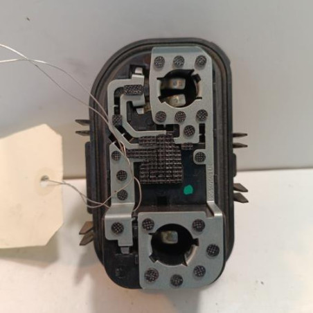 Platine feu arriere gauche RENAULT CLIO 4
