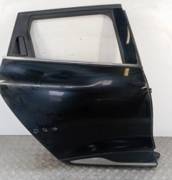Porte arriere droit RENAULT CLIO 4 Photo n°1