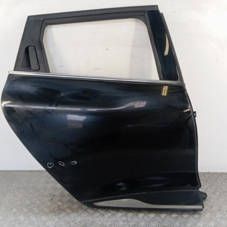 Porte arriere droit RENAULT CLIO 4 Photo n°1