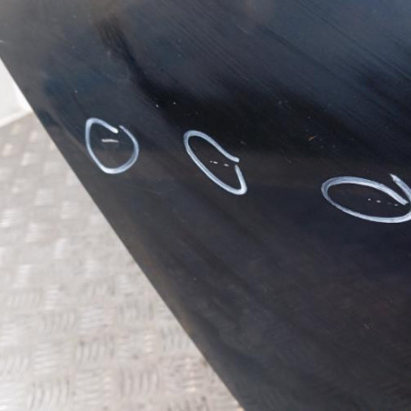 Porte arriere droit RENAULT CLIO 4