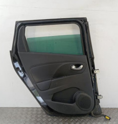 Porte arriere gauche RENAULT CLIO 4