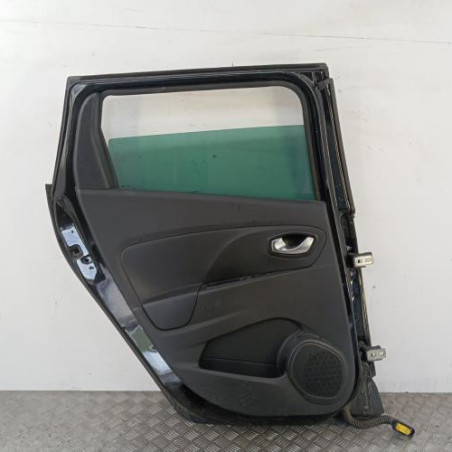 Porte arriere gauche RENAULT CLIO 4