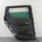 Porte arriere gauche RENAULT CLIO 4
