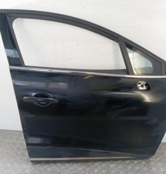 Porte avant droit RENAULT CLIO 4 Photo n°1