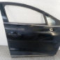 Porte avant droit RENAULT CLIO 4