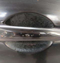 Porte avant droit RENAULT CLIO 4