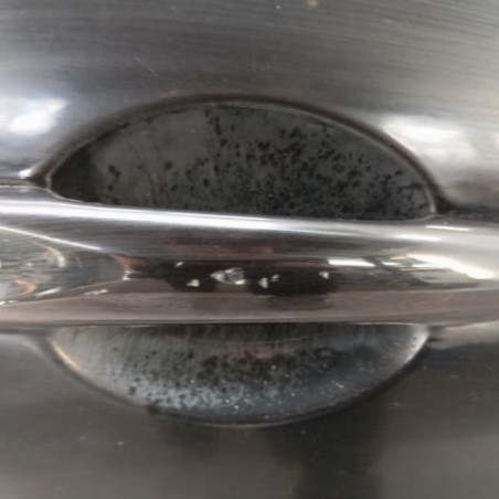 Porte avant droit RENAULT CLIO 4