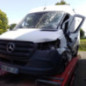 Debitmetre MERCEDES SPRINTER 3