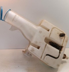 Vase de lave glace MERCEDES SPRINTER 3
