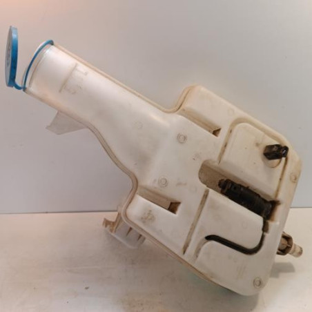 Vase de lave glace MERCEDES SPRINTER 3