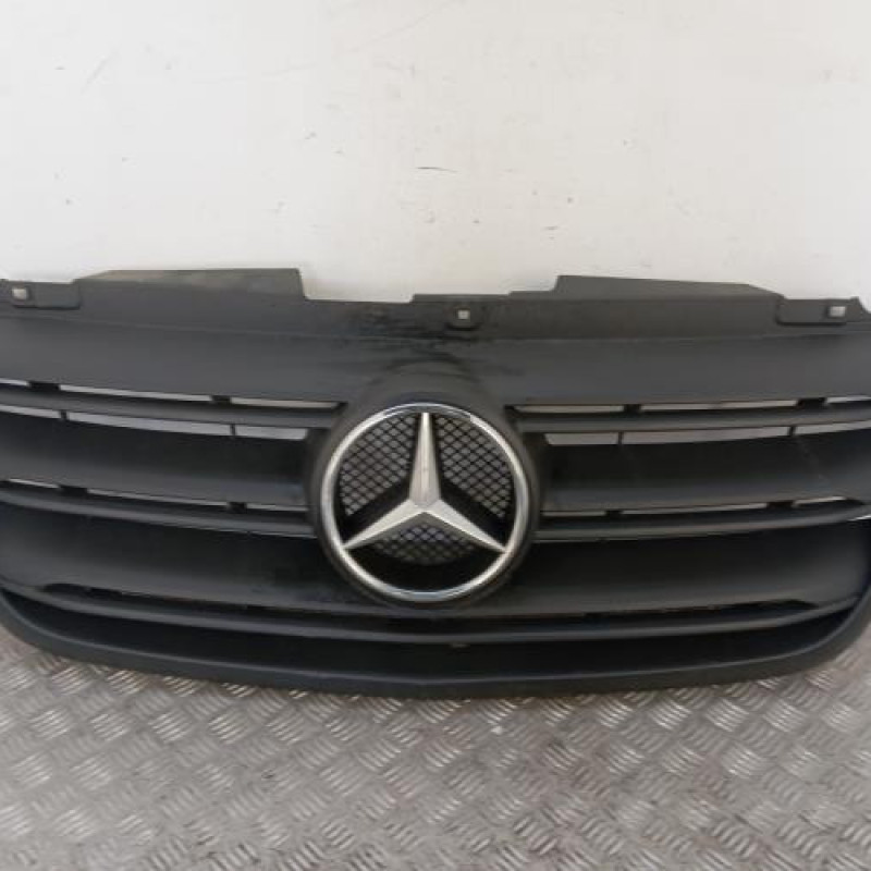 Calandre MERCEDES SPRINTER 3