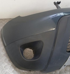 Pare choc avant DACIA DUSTER 1