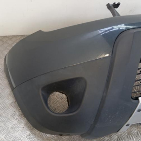 Pare choc avant DACIA DUSTER 1