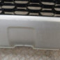Pare choc avant DACIA DUSTER 1
