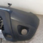 Pare choc avant DACIA DUSTER 1
