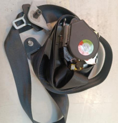 Ceinture avant droit PEUGEOT 208 1 Photo n°1