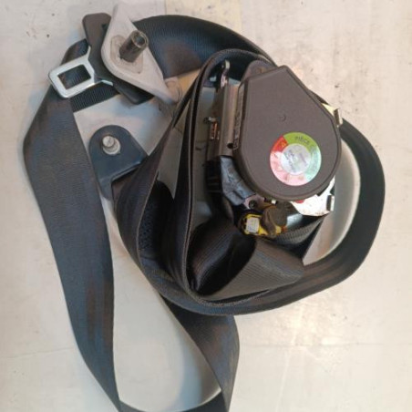 Ceinture avant droit PEUGEOT 208 1 Photo n°1