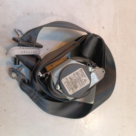 Ceinture avant droit PEUGEOT 208 1