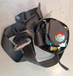 Ceinture avant gauche PEUGEOT 208 1 Photo n°1