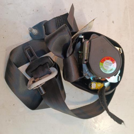 Ceinture avant gauche PEUGEOT 208 1 Photo n°1