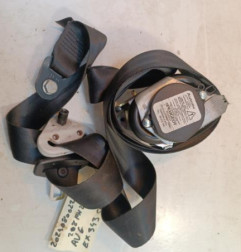 Ceinture avant gauche PEUGEOT 208 1