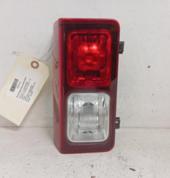 Feu de pare choc arriere droit RENAULT TRAFIC 3 COURT Photo n°1
